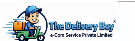 The Delivery Boy